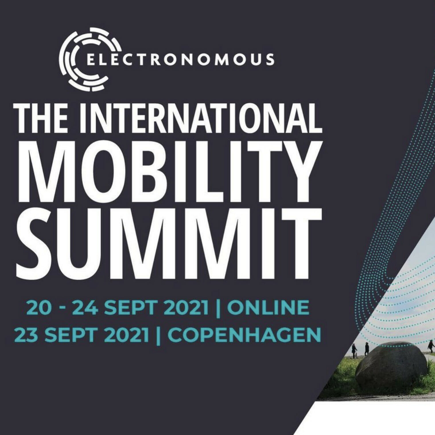 Electonomous: The International Mobility Summit